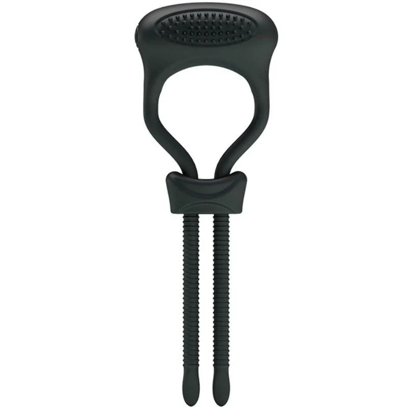 Pretty love - anel vibrador curitis