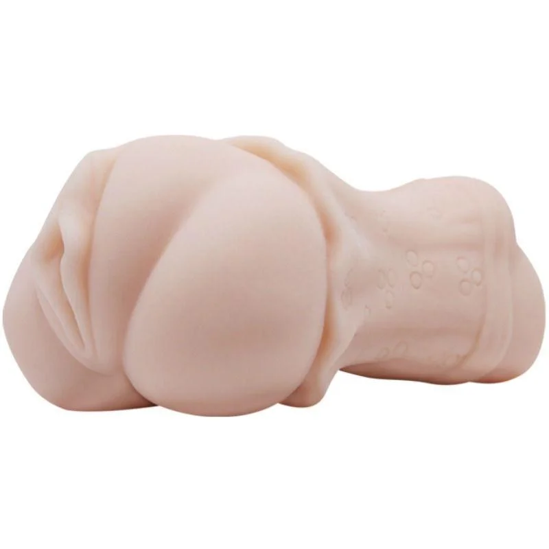 Crazy bull - masturbador de vagina pele de gua com bala vibr