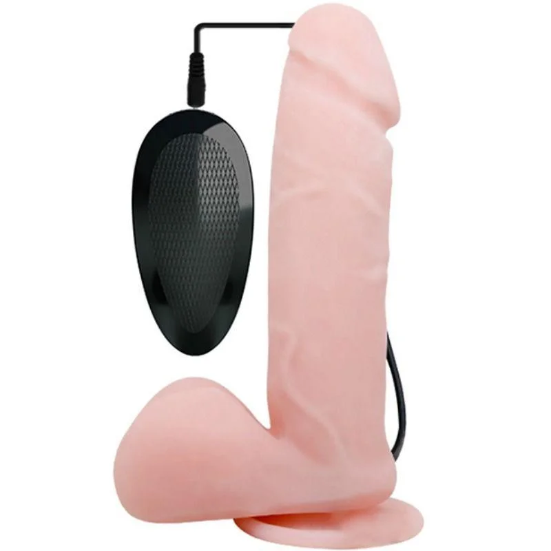 Vibrador Baile Oliver