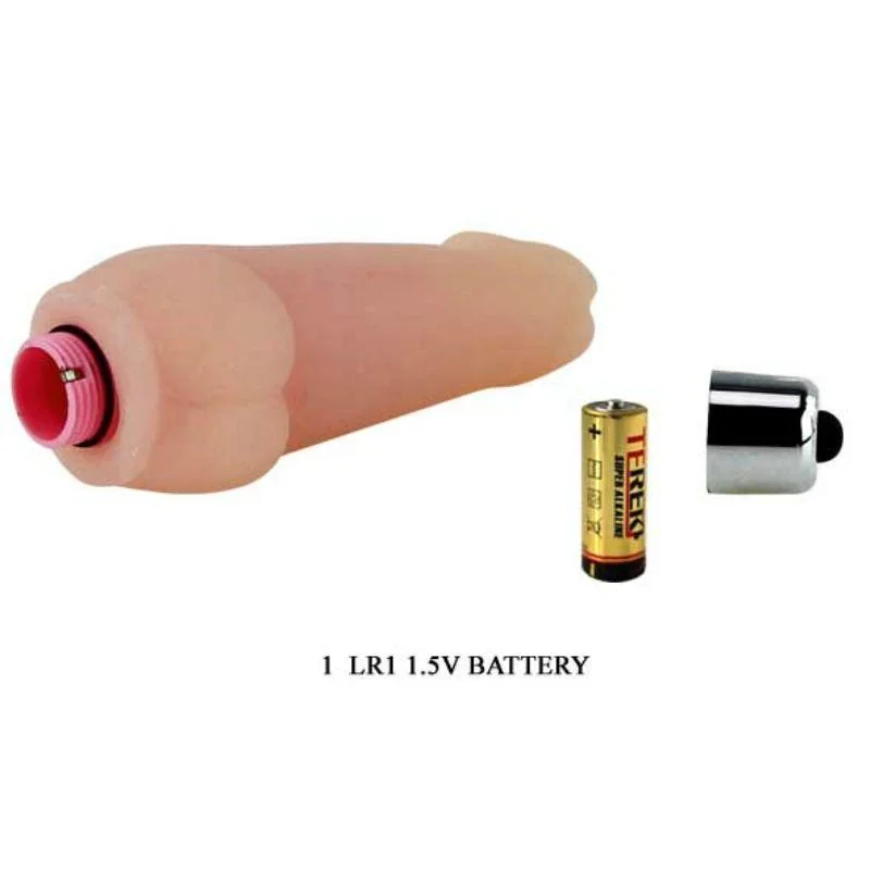 Vibrador baile super mini mavouvin