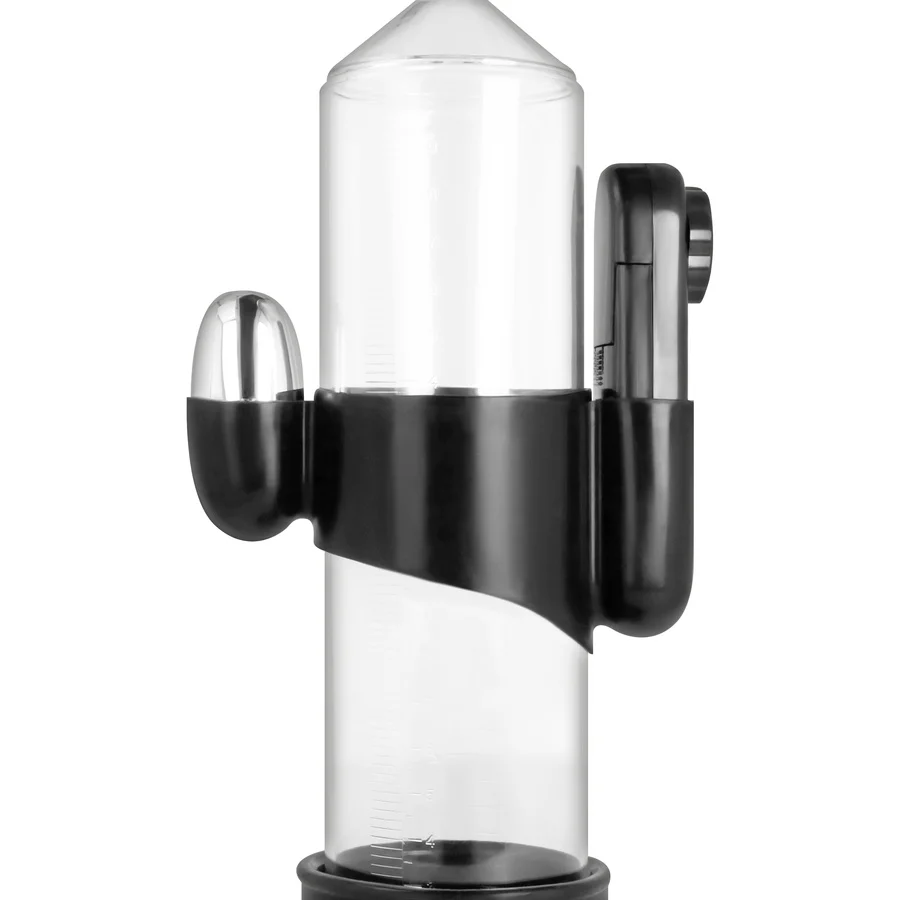 Pump Addicted Bala Vibradora