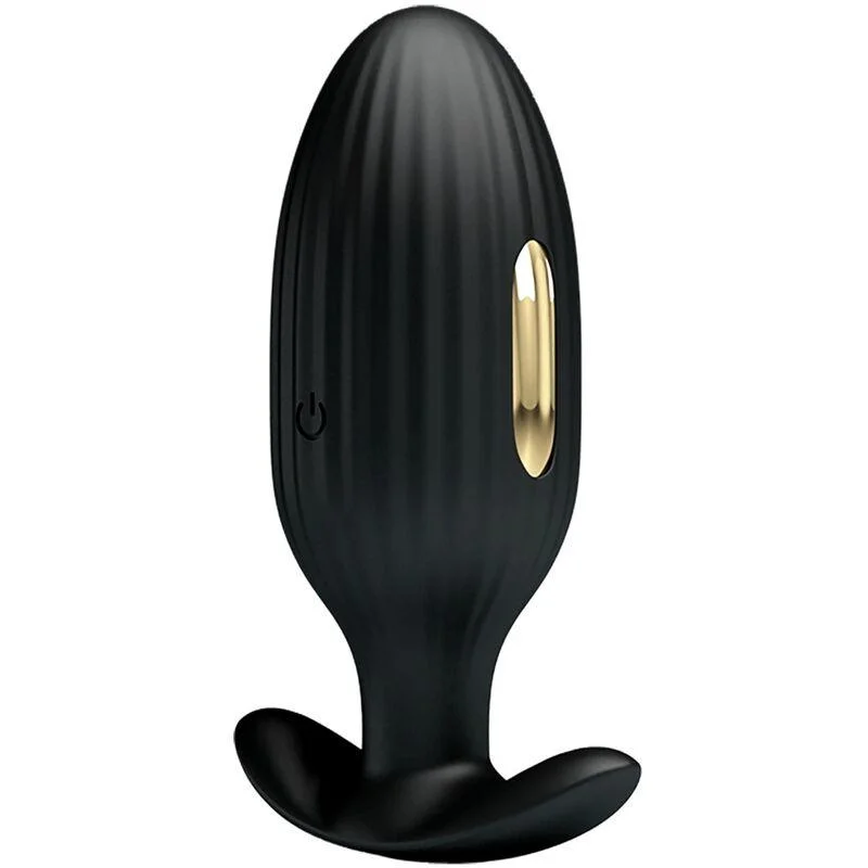 Pretty love - plug anal controlado por aplicativo jefferson