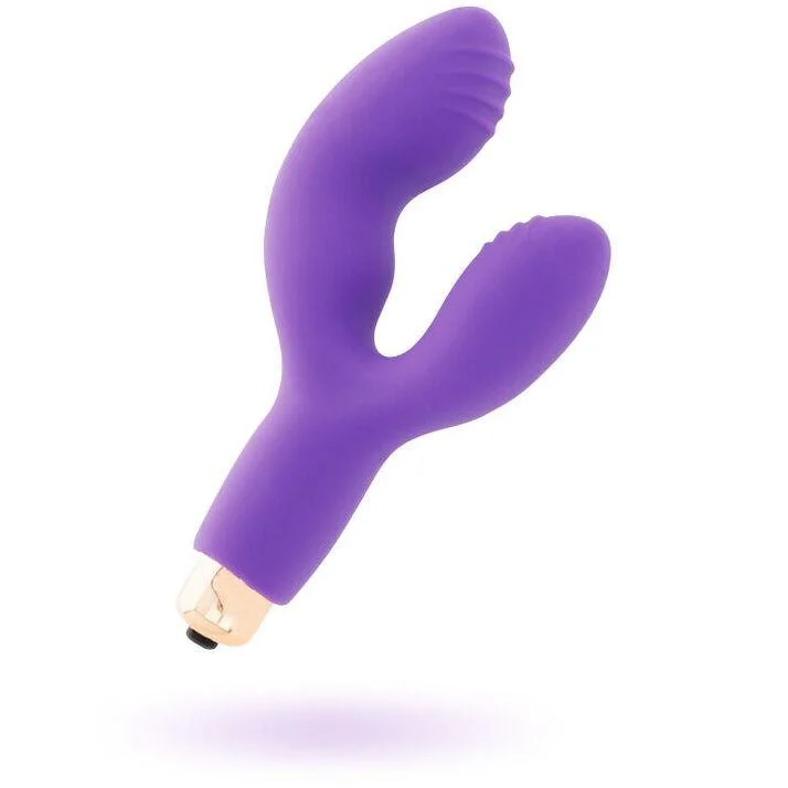 Womanvibe Vanix Estimulador Silicone Rosa
