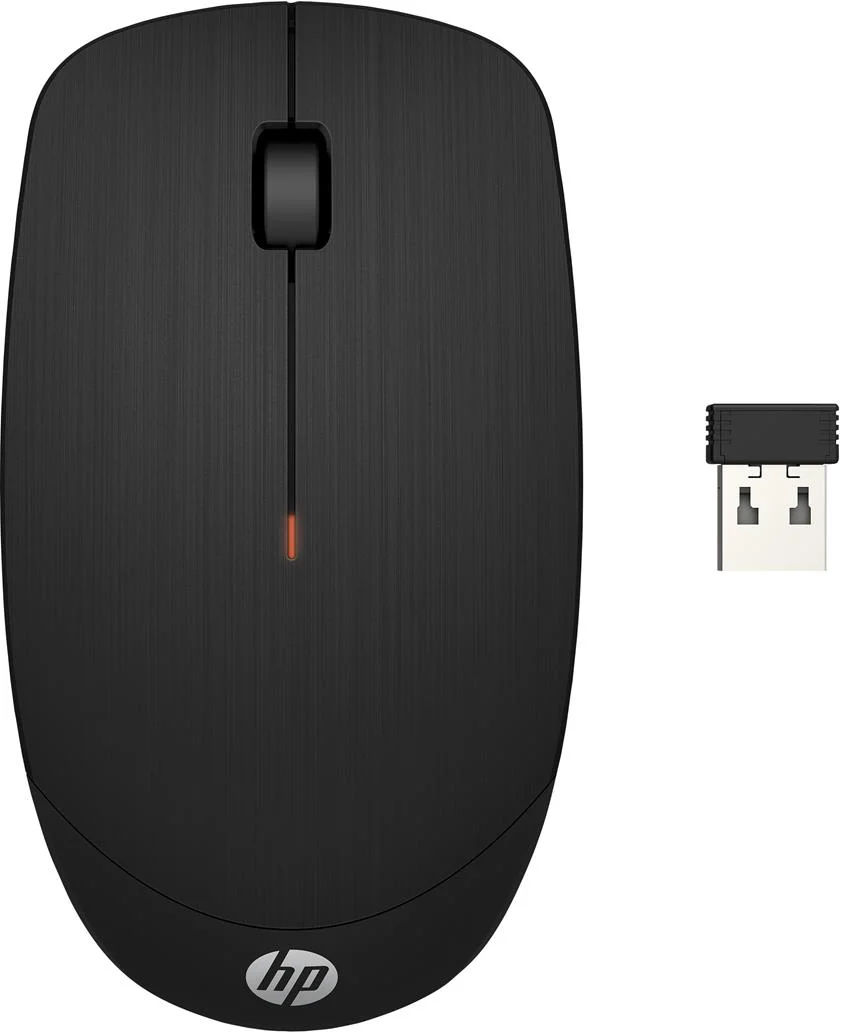 Rato hp x200 s/f