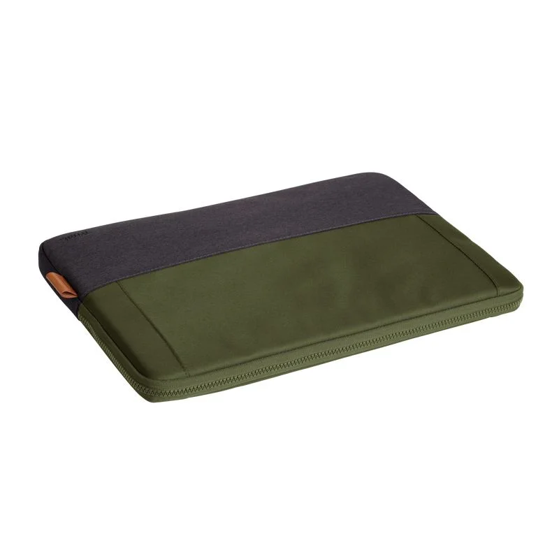 Sleeve trust lisboa 16" - verde