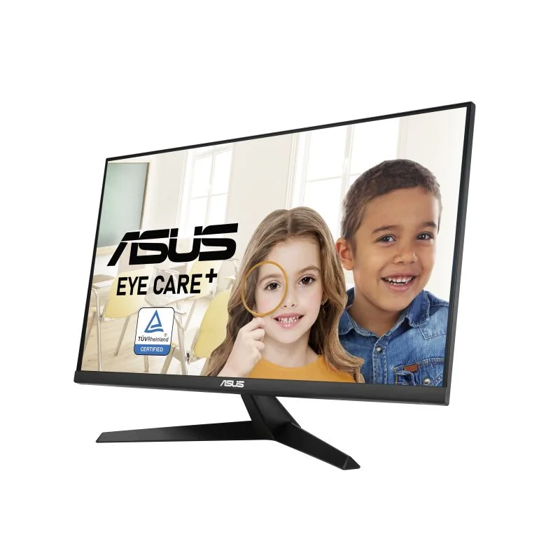 Monitor asus vy279hge gaming 27" fhd ips 144hz 1ms freesync