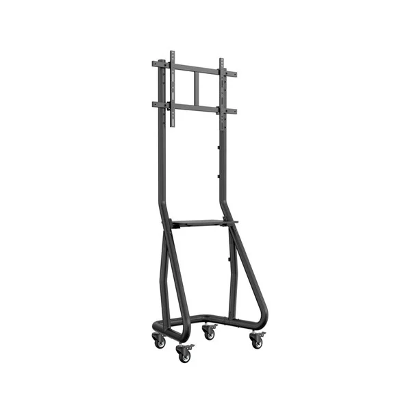 Equip ergo suporte chao movel led/lcd 37">80" 650608