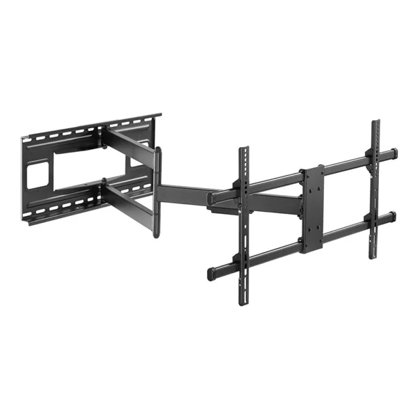 Equip ergo suporte parede led/lcd 43">80" articulado 650327