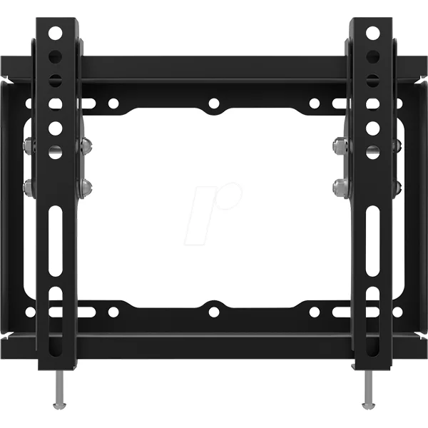 Equip ergo suporte parede tv/monitor 13">43" inclinavel 6504