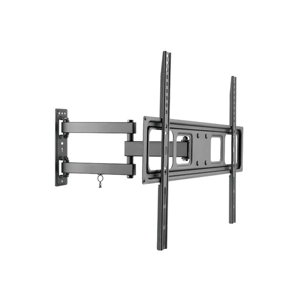 Equip ergo suporte parede led/lcd 37">70" inclinavel 650342