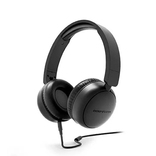 Auricularesmicro energy system soundspire black