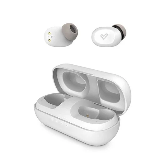 Micro-auriculares energy sistem urban 3 coconut