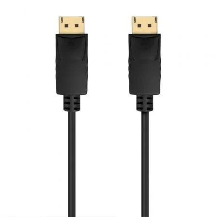 Cabo displayport 1.2 ccs 4k aisens a124-0740/ displayport ma