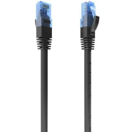 Cabo de rede rj45 awg26 cca utp aisens a135-0841 cat.6/ 50cm