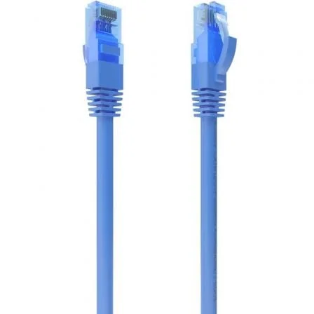 Cabo de rede rj45 awg26 cca utp aisens a135-0804 cat.6/ 5m/