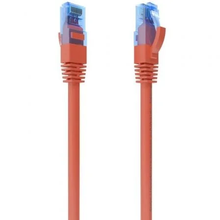 Cabo de rede rj45 awg26 cca utp aisens a135-0786 cat.6/ 30cm