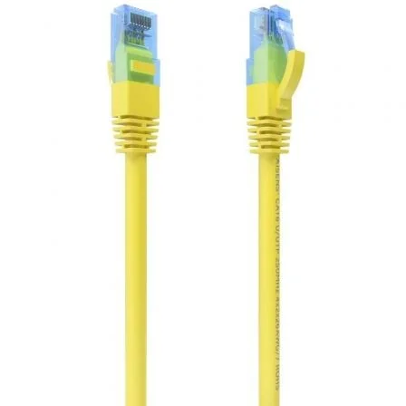 Cabo de rede rj45 awg26 cca utp aisens a135-0829 cat.6/
