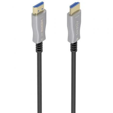 Cabo hdmi 2.0 aoc 4k aisens a148-0858/ hdmi macho - hdmi mac