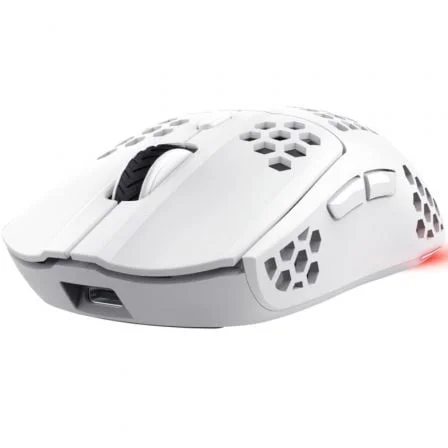 Rato Gaming Wireless Trust Gaming GXT 929 Helox 4800 DPI