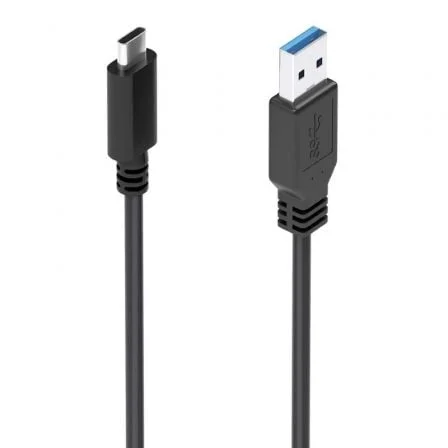 Cabo usb 3.1 type-c aisens a107-0860/ usb type-c macho - usb