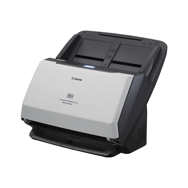 Canon scanner documental dr-m160ii