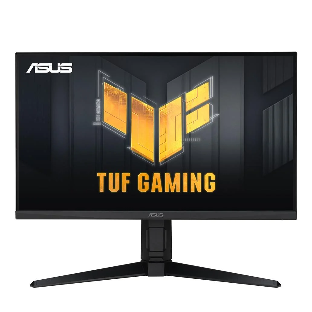 Monitor asus tuf gaming vg27aql3a 27" ips qhd 1ms 180hz fre