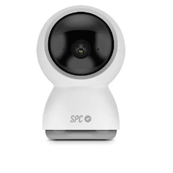 Câmara De Segurança IP Spc Inteligente Lares 360º Interior