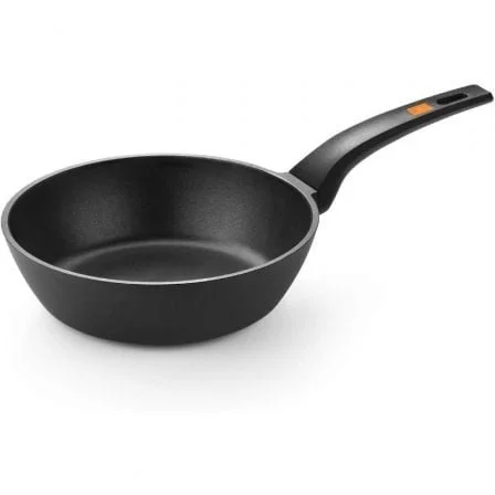 Frigideira bra honda efficient a271128/ ø28cm/ alumínio fund