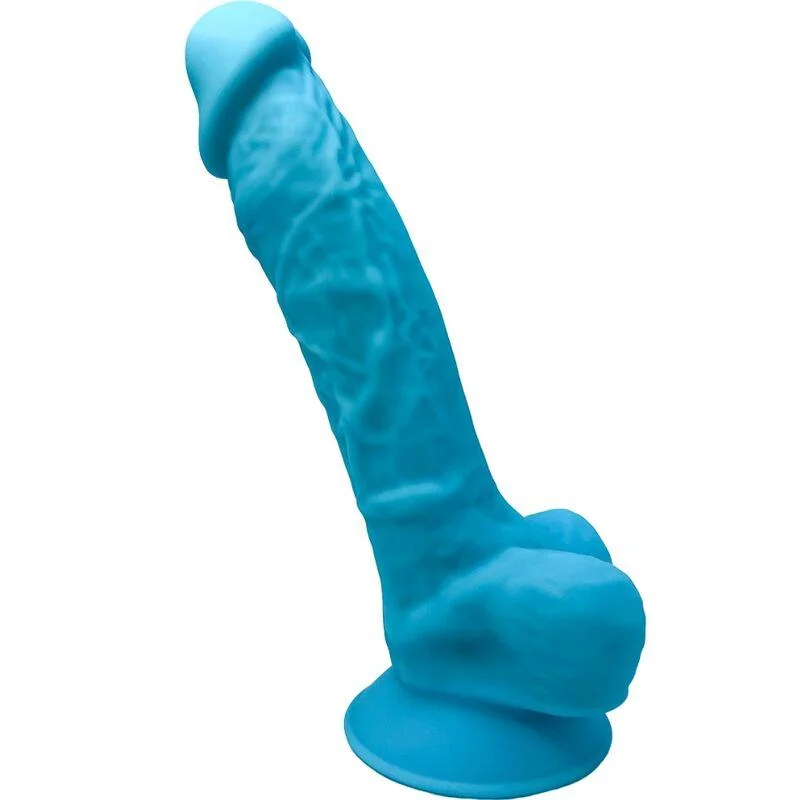 Dildo Mod. 1 - 7 XD01 Dual Density
