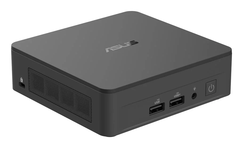 Barebone asus nuc 13 pro nuc13ank i7-1360p ddr4 3200 so-ssd