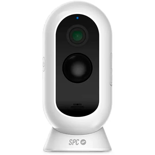 Câmara Segurança Ip Wifi Spc Cam Magnes 3 Fhd 1080P