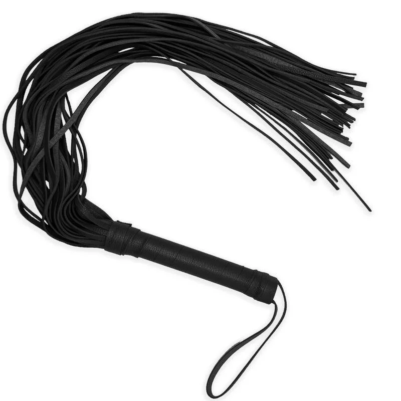Chicote Alive Fantasy Preto