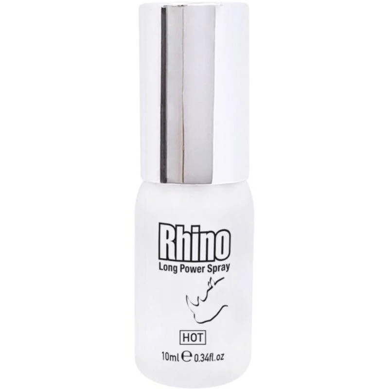 Rhino Long Power Spray Retardante 10ml