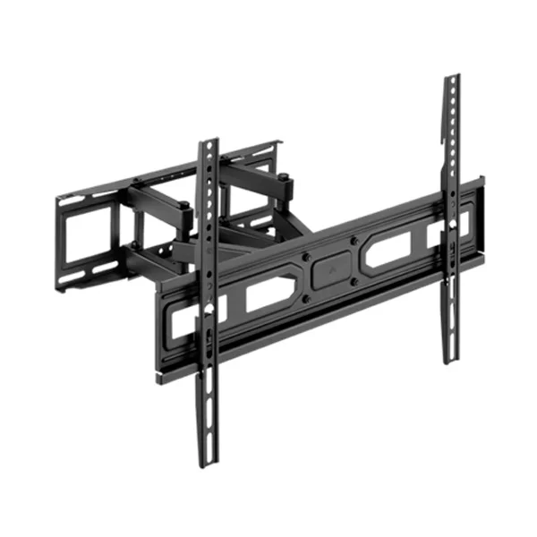 Equip ergo suporte parede led/lcd 37">80" full motion 650337