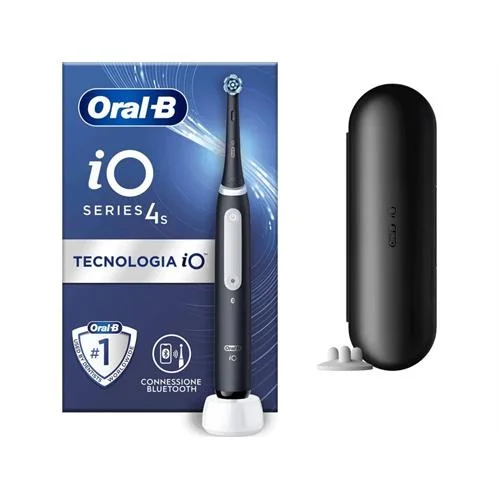 Escova de dentes braun -io4spreta
