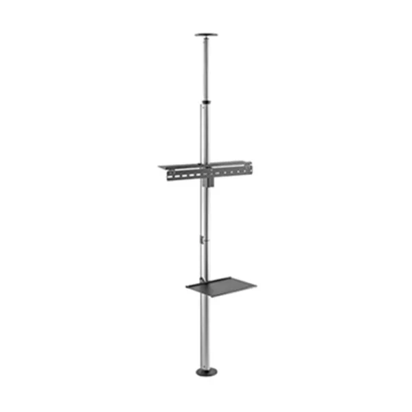 Equip ergo suporte chao/teto led/ldc 37">70" 650621