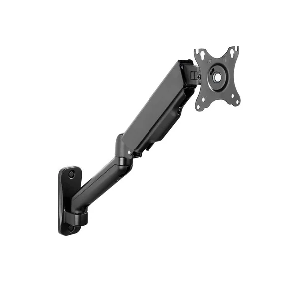 Equip ergo suporte parede gas 1 monitor 17">32" 564mm 650137