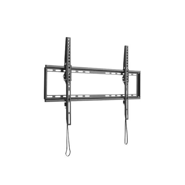 Equip ergo suporte parede tv baixo perfil 37"-70" inclinavel