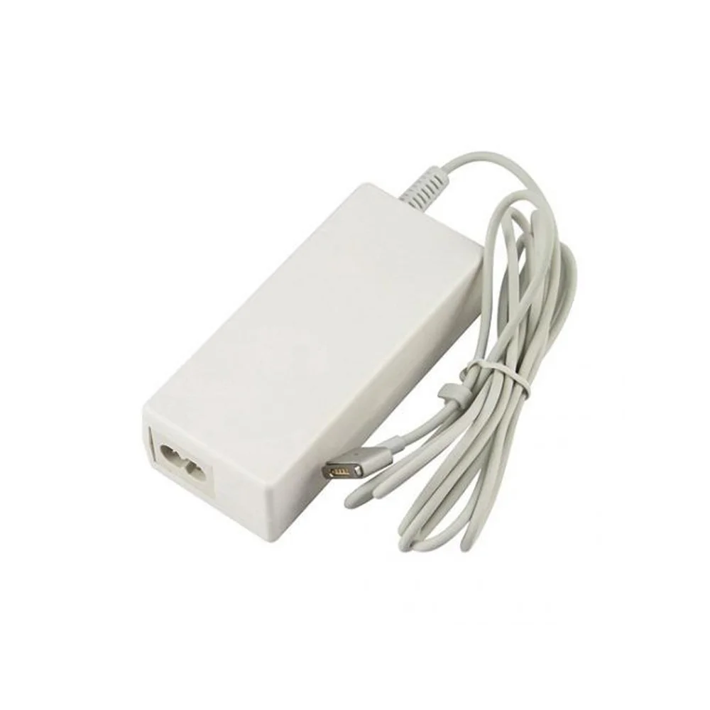 Transformador compativel 2hix apple 18.5v 4.6a 5pin l tip