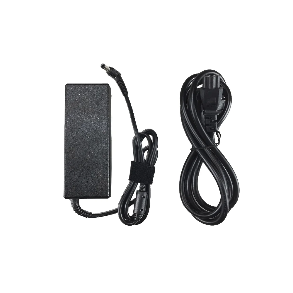 Transformador compativel 2hix sony 19.5v 4.74a tip 6.5*4.4