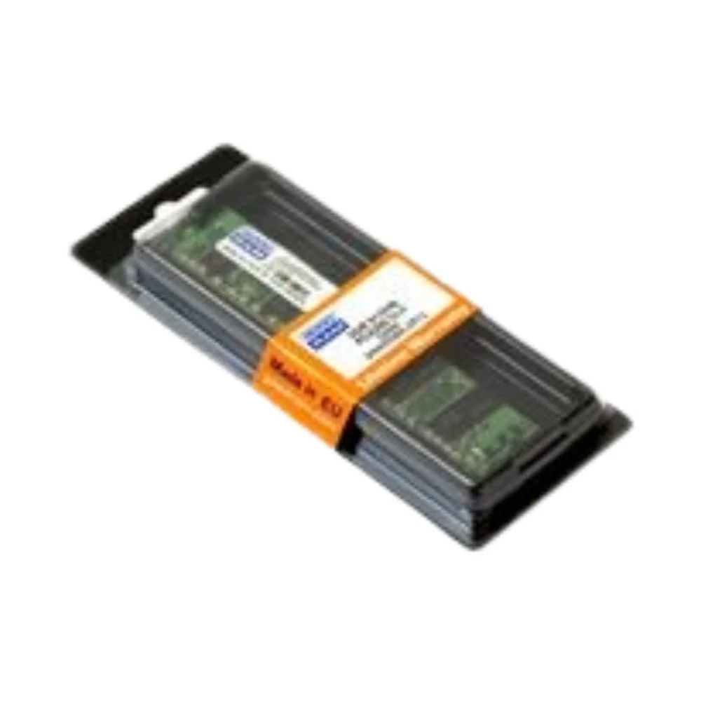 Memoria dimm 1gb ddr 400 retail - goodram