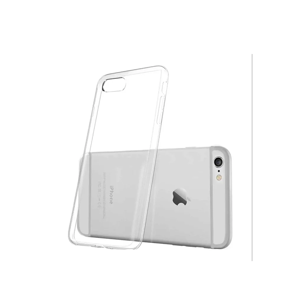 Capa iphone 6 / 6s transparente oem
