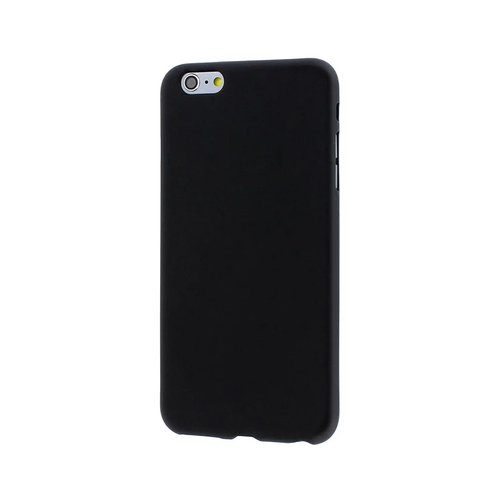 Capa iphone 6 / 6s preta