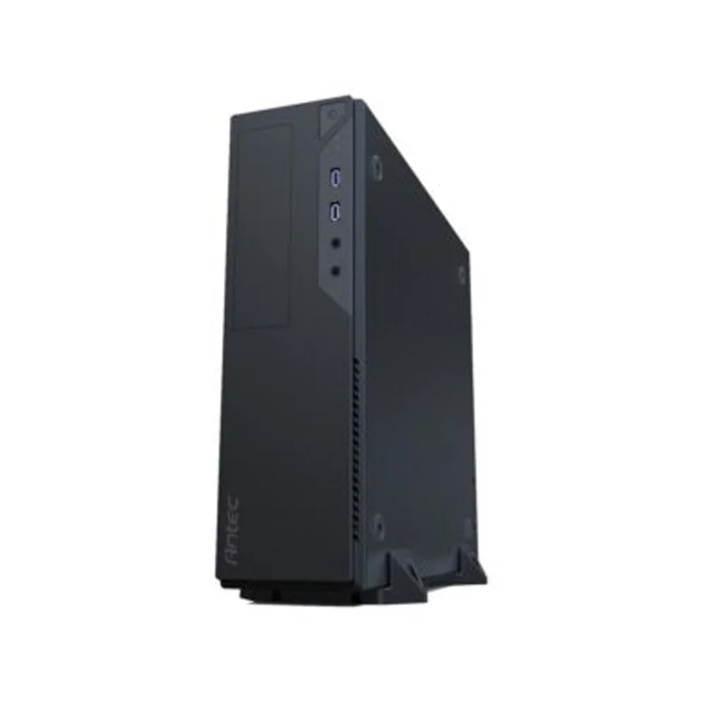 Caixa antec vsk2000-u3 mini-itx preto