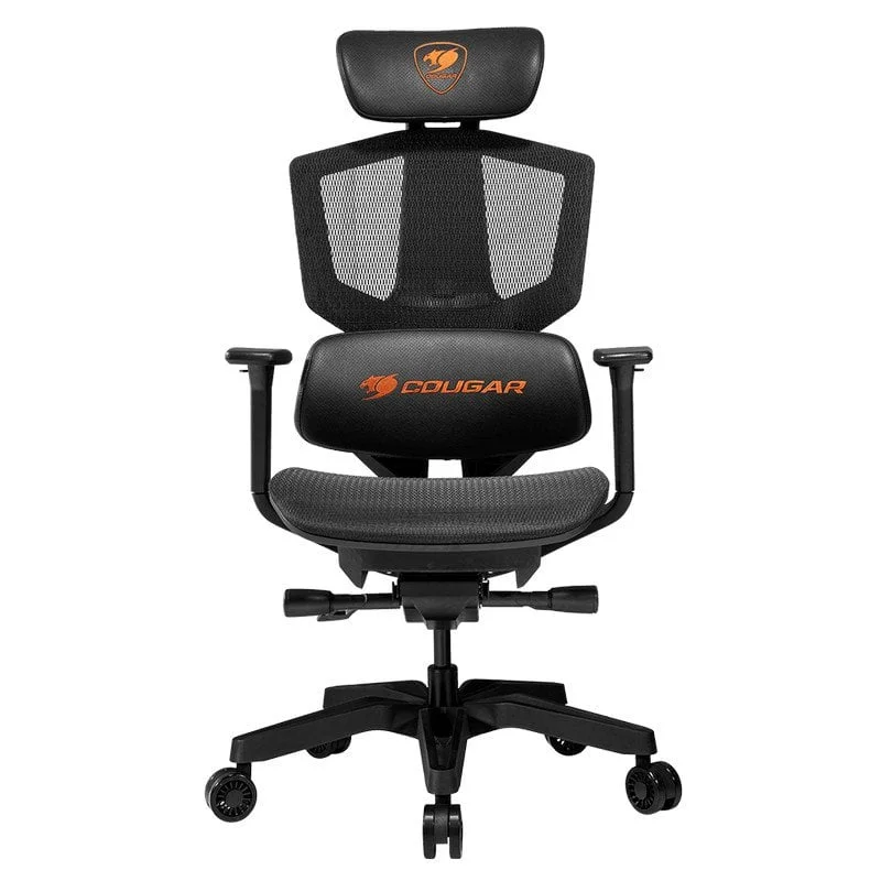 Cadeira gaming cougar argo one