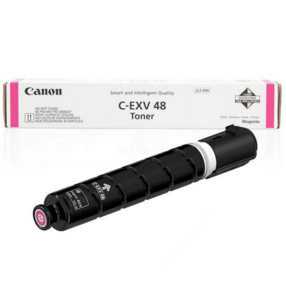 Toner original canon cexv48 magenta