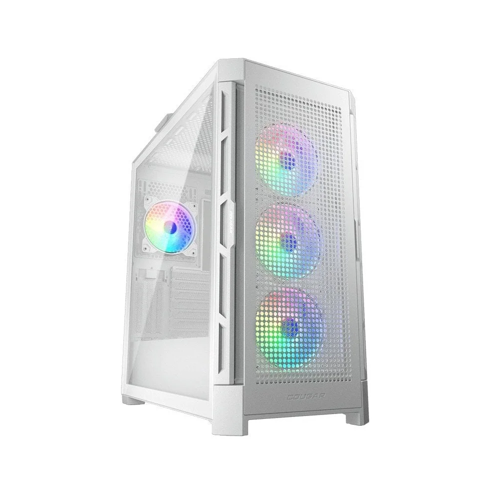 Caixa cougar airface pro rgb