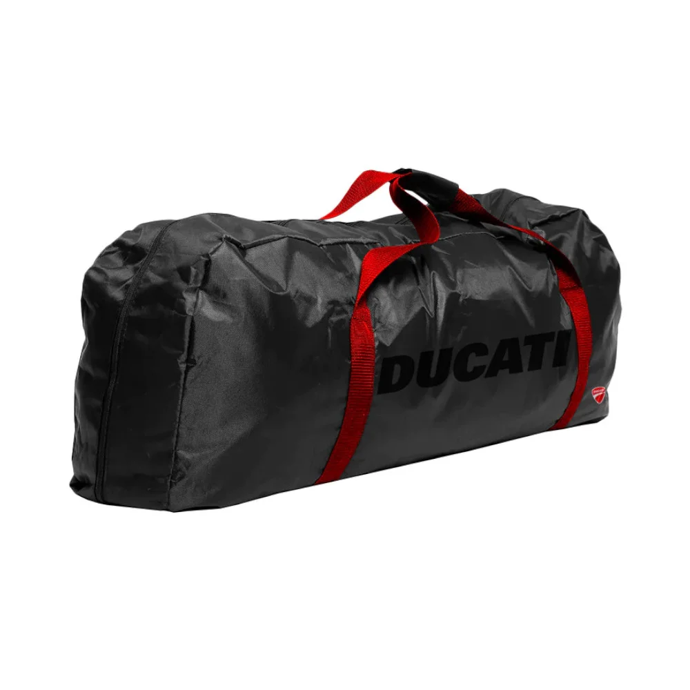 Bolsa transporte ducati para trotinete