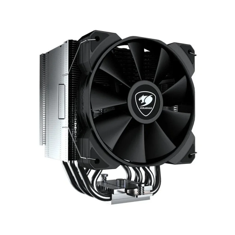 Cooler de cpu cougar forza 85 essential