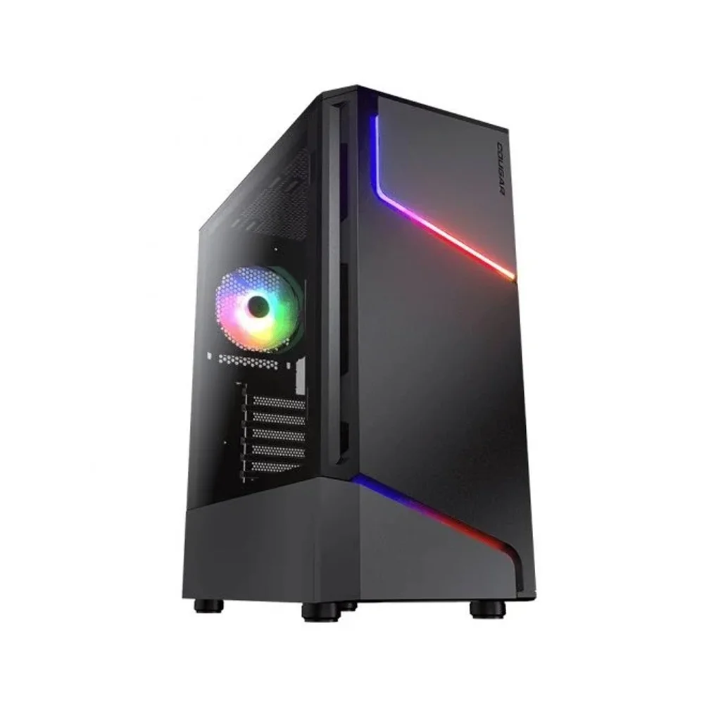 Caixa cougar miditorre mx360 rgb